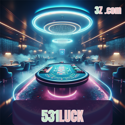 Experimente o Cassino Incrível do 531luck.com em 2023