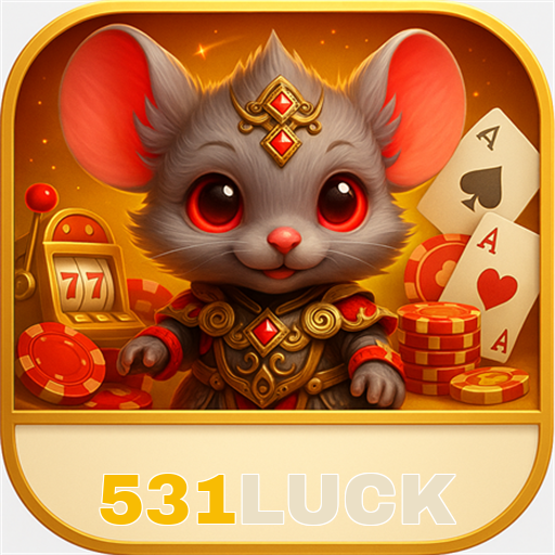 531luck.com