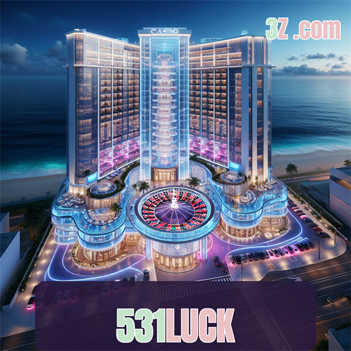 Recursos Incríveis da Seção Paga do 531luck.com