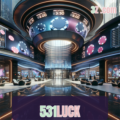 Promoção Imperdível no 531luck.com para Jogadores Brasileiros