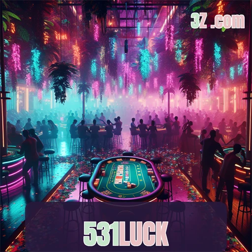 Jogos Empolgantes no 531luck.com: O Que Esperar