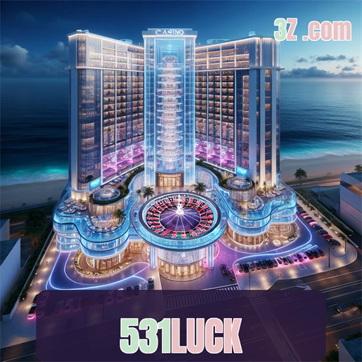 Recursos Incríveis da Seção Paga do 531luck.com