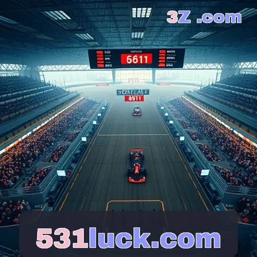 531luck.com: Confira as Melhores Promoções para Jogadores Brasileiros!
