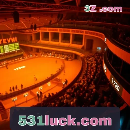 531luck.com: Caça-Níqueis Que Vão Revolutionar Sua Diversão Online